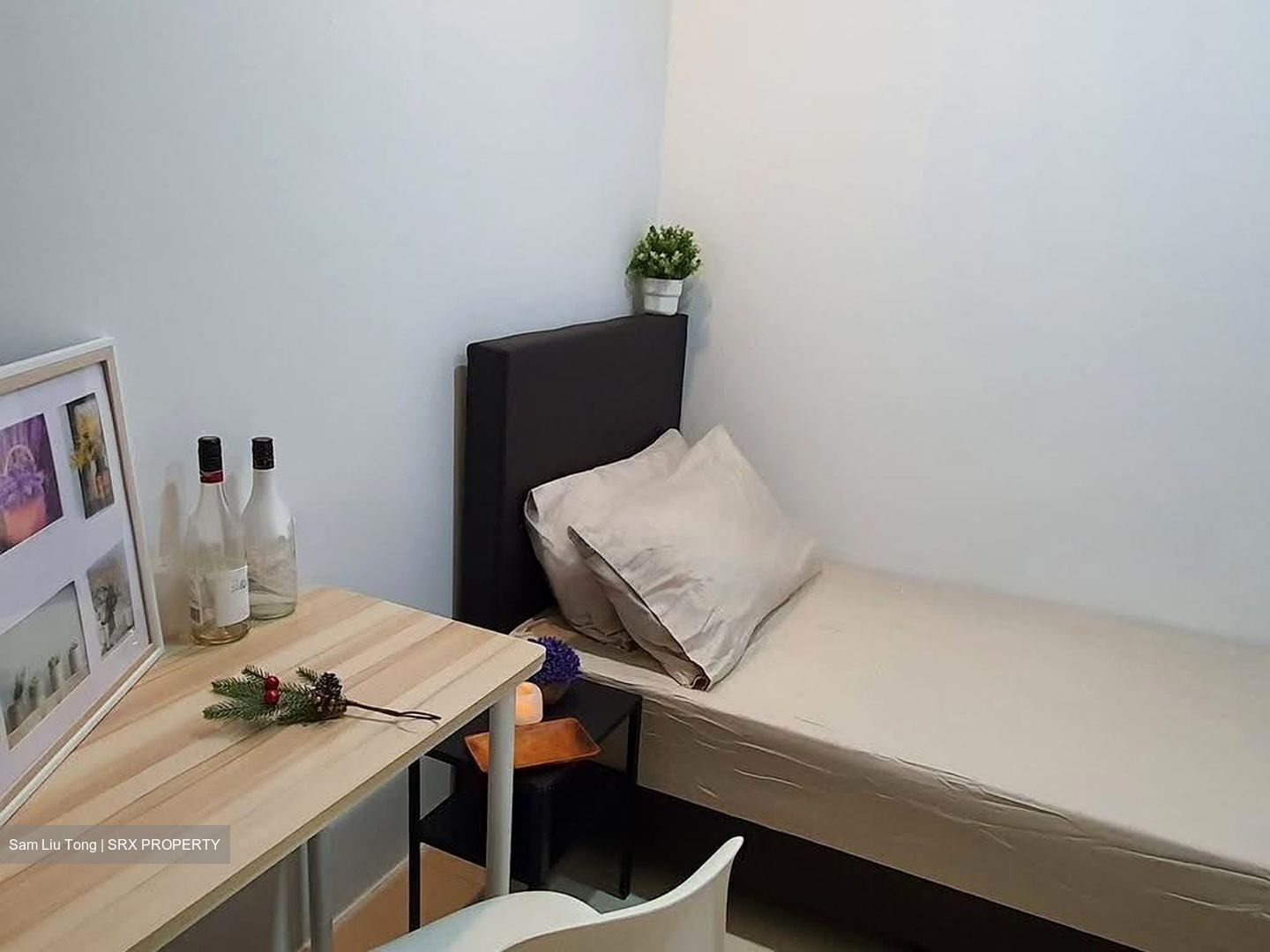 Casablanca (D25), Condominium #622452371